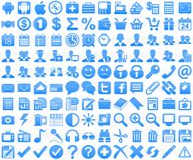 Android Icon Guidelines Draft0309