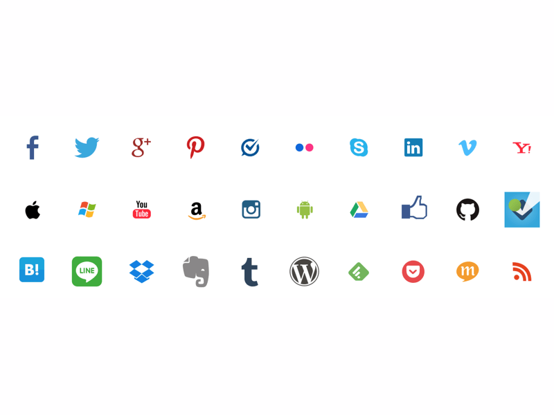 350 Free Material Design Icons Sketch freebie - Download free 