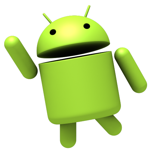 how to make transparent launcher icon - Android Forums at 