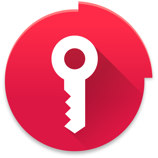 PassKey Android Icon - Uplabs