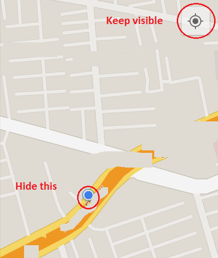 Google Maps on Android gets a new design with quick access to 