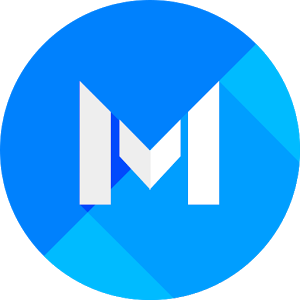 Marshmallow Launcher-Android M - gudang game android apptoko