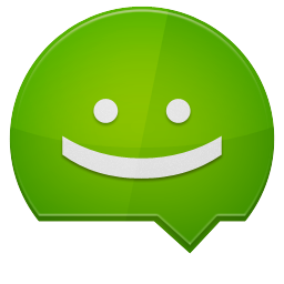 Download: Google Messenger 1.4 with stickers, location sharing 