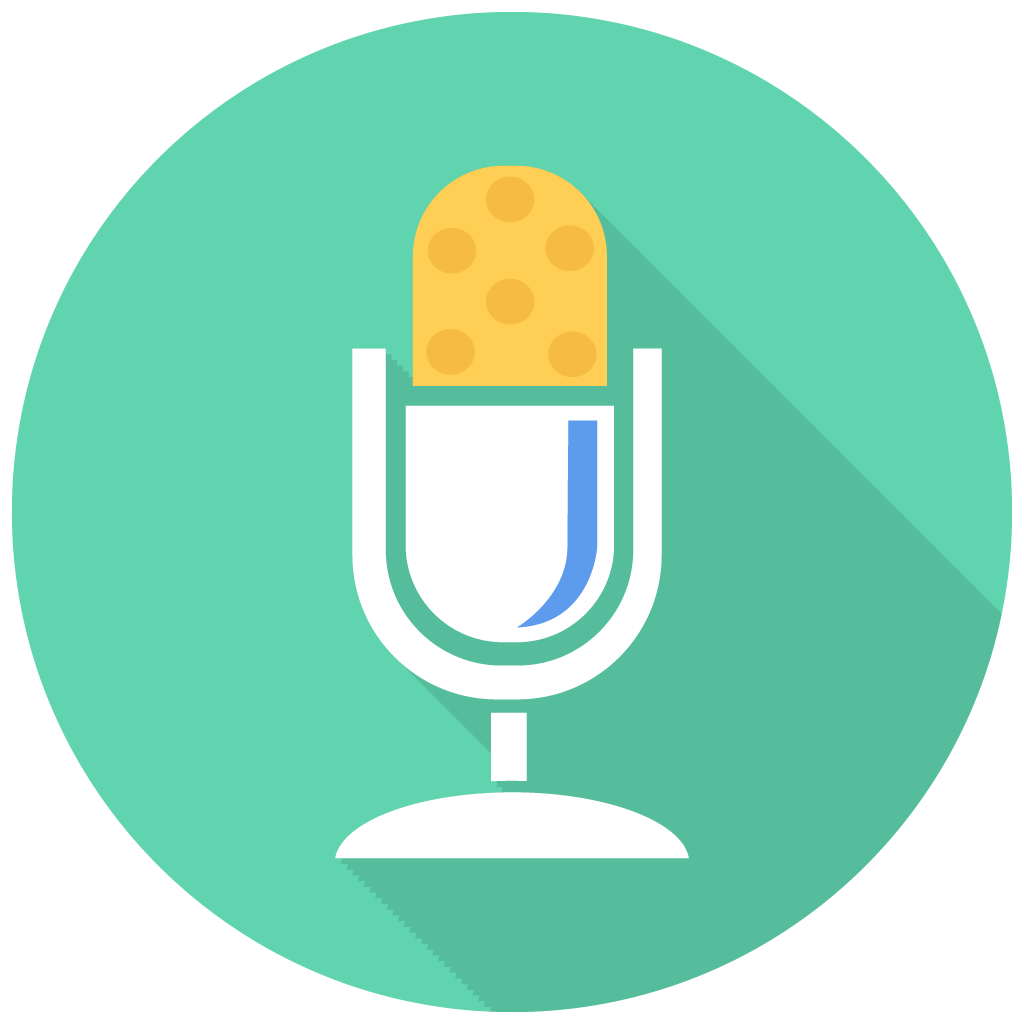 Microphone Icon in Android Style This Microphone icon has Android 