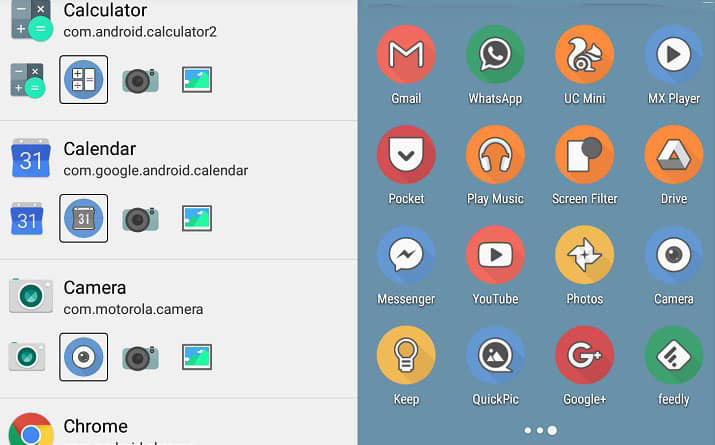 Twint is an awesome new icon pack, over 800 HD icons for $1.50