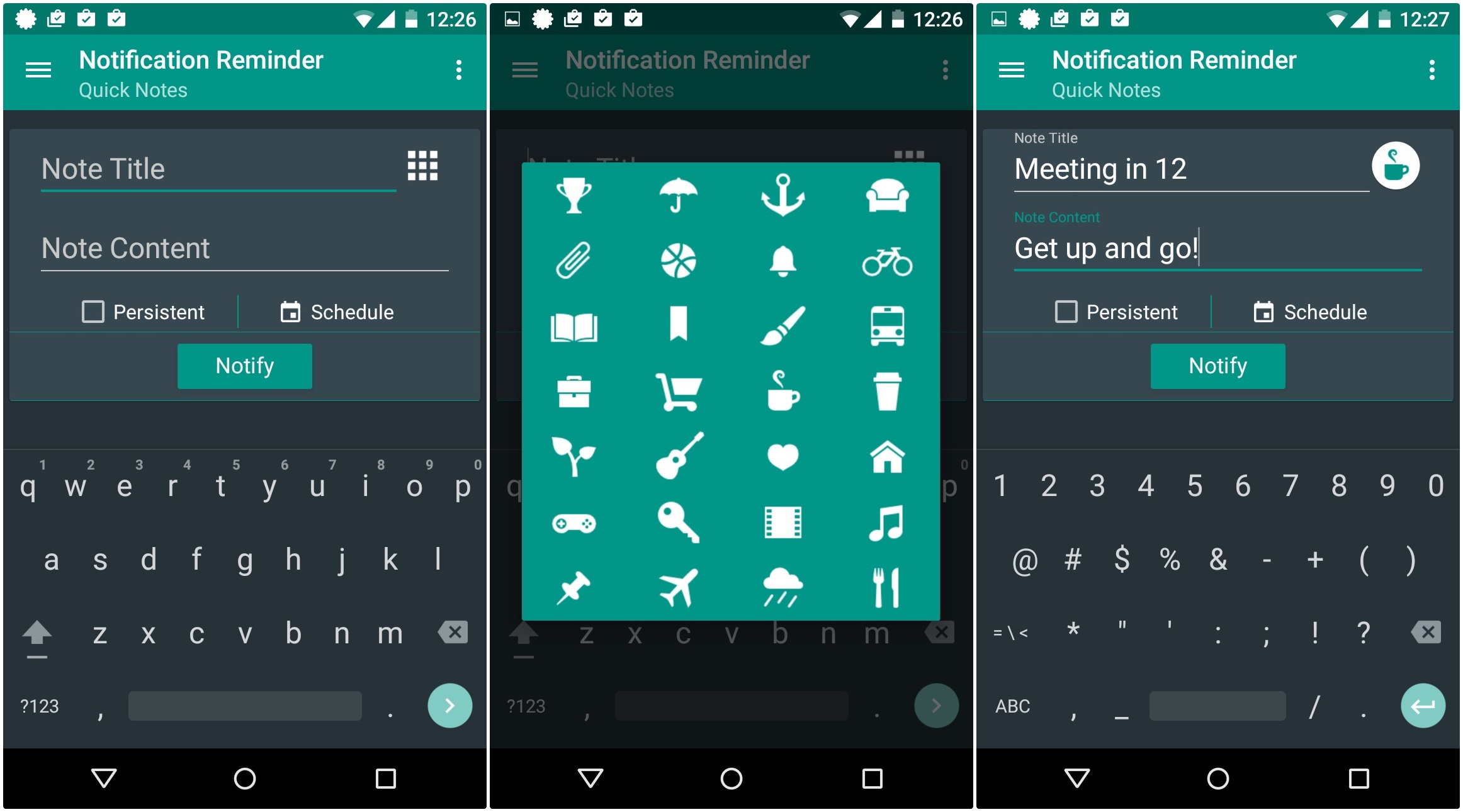 Exploring Android O: Notification Badges  Exploring Android  Medium