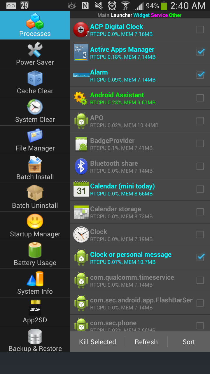 android - Lollipop: Notification Icon with colour / image? - Stack 
