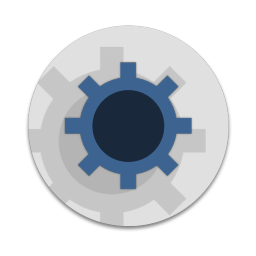 Settings Icon - Android Application Icons 2 