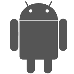 Android Icon - free download, PNG and vector
