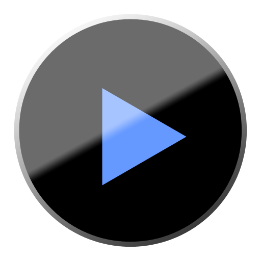 Photo Video Film 2 Icon | Android Iconset 