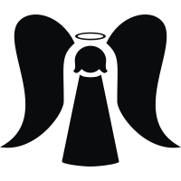 Angel  demon Icons PNG - Free PNG and Icons Downloads