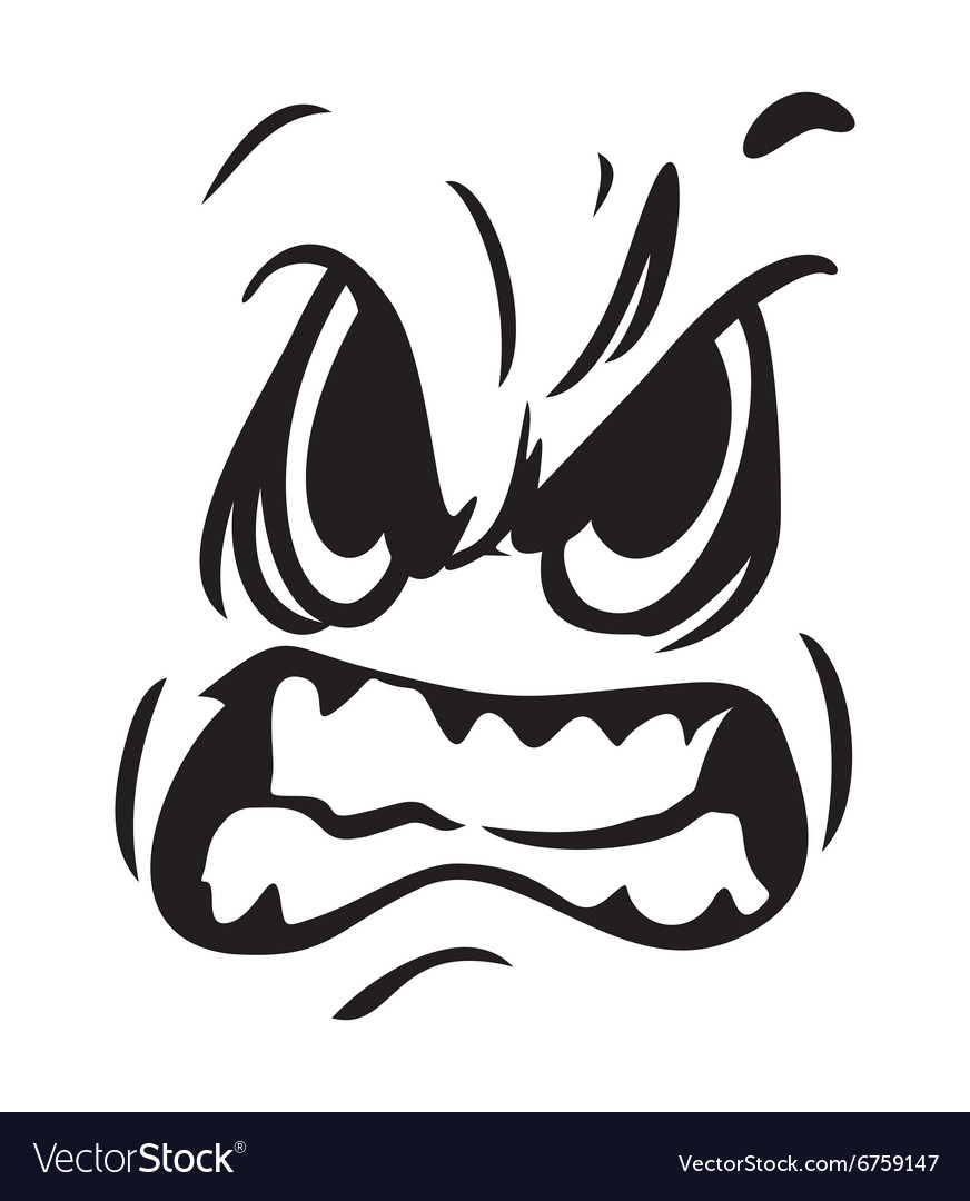 File:Gnome-face-angry.svg - Wikimedia Commons
