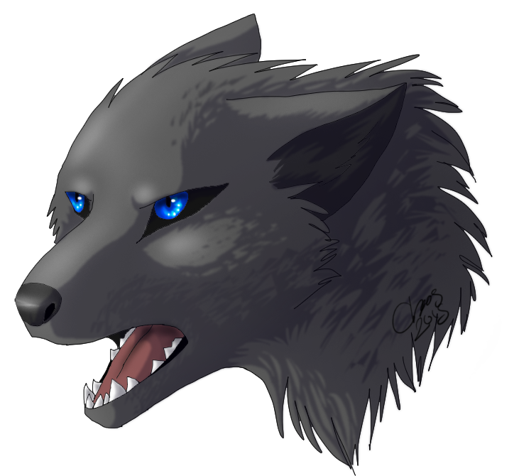 werewolf # 116116