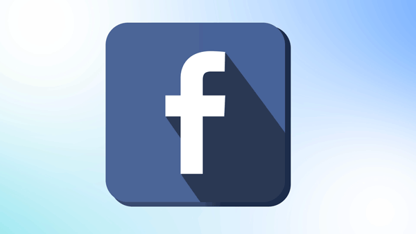 Facebook Icon | Social Media Iconset | Iconshock