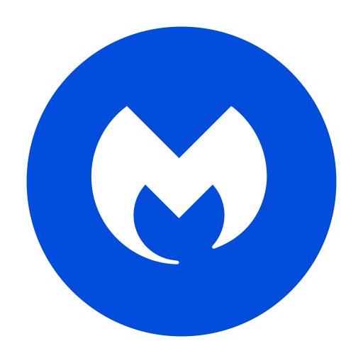 iOS style icons for Malwarebytes anti-malware by ChilliTrav on 