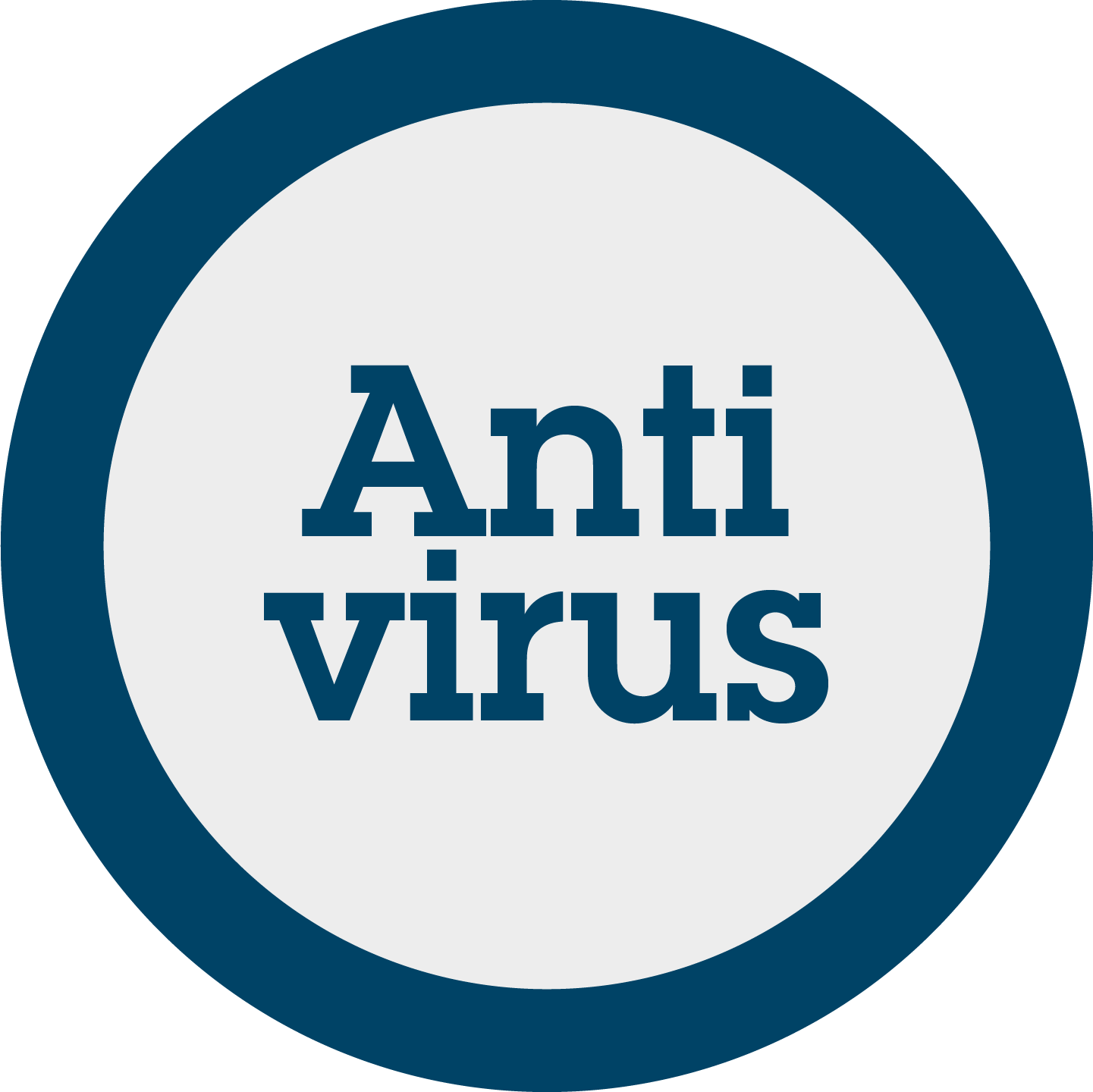 Antivirus, antivirus protection, computer virus, internet bug 