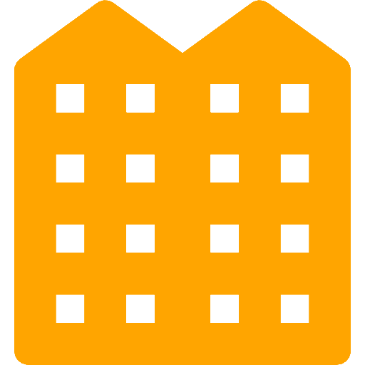 Apartment - Free buildings icons