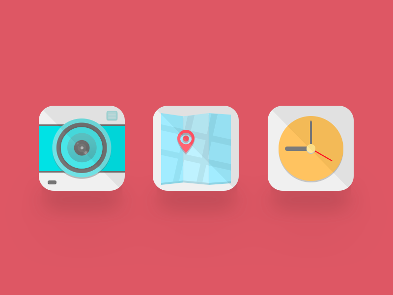 199 best app icon images on Icon Library | App icon, Application icon 