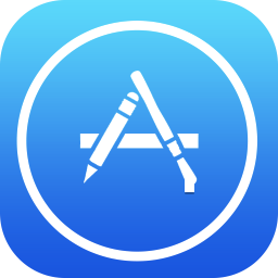 iOS App Icon  Apply Pixels