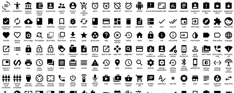 App Icons Free  Cool Icon Themes, Backgrounds  Wallpapers by 