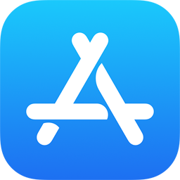 App store, Appstore, steve, market, Apple, Shop, jobs icon
