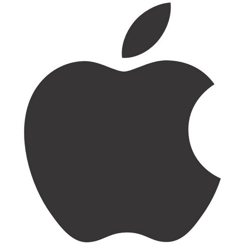 Apple Logo Vector (.AI) Free Download