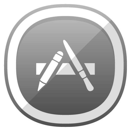 App, store icon | Icon search engine