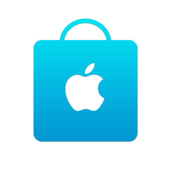 Apple Store icon, App, Store, App Store PNG Image and Clipart for 