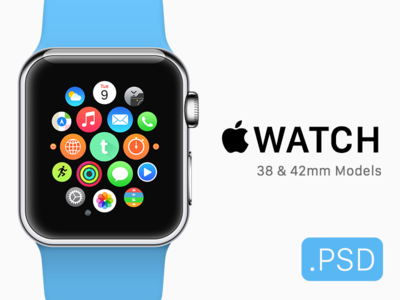 Apple, silver, watch icon | Icon search engine