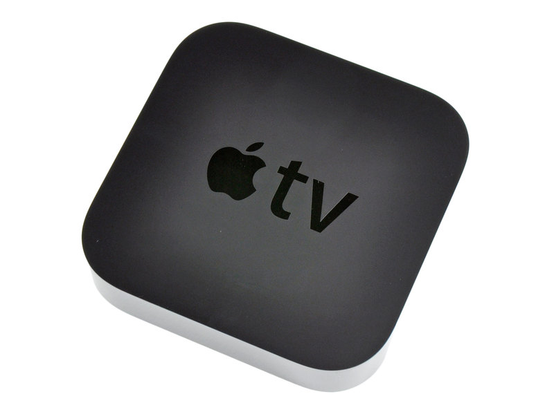 Apple TV AirPlay Icon Not Showing on MacBook Pro Toolbar 