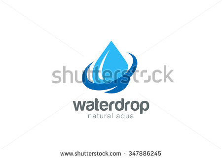 Water Logo  | 