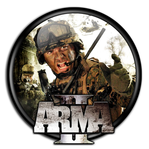 Wallpapers  Icons | Arma 2 Official Website