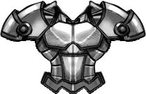 Arm, armguard, armor, bracer, bracers, guard, protector icon 
