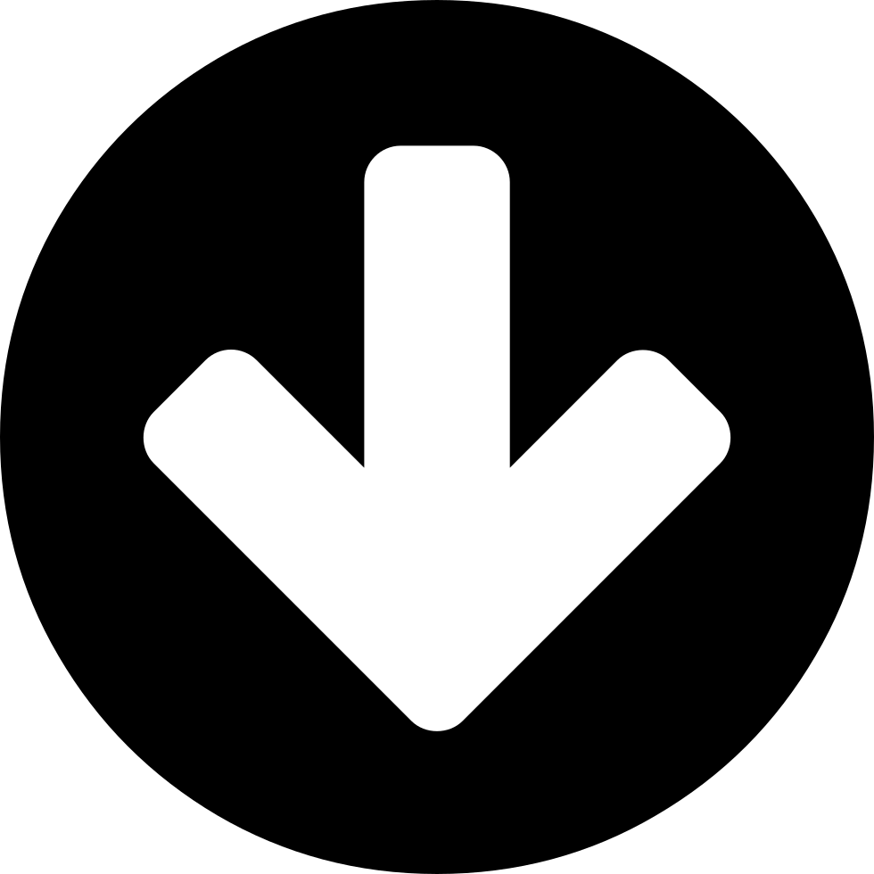 Arrow-down icons | Noun Project