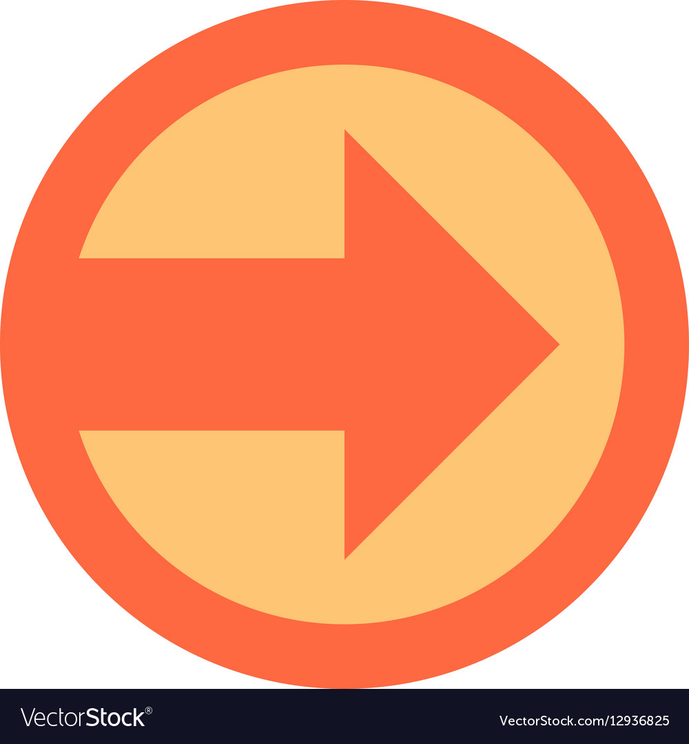 Left arrow symbol in a circle Icons | Free Download