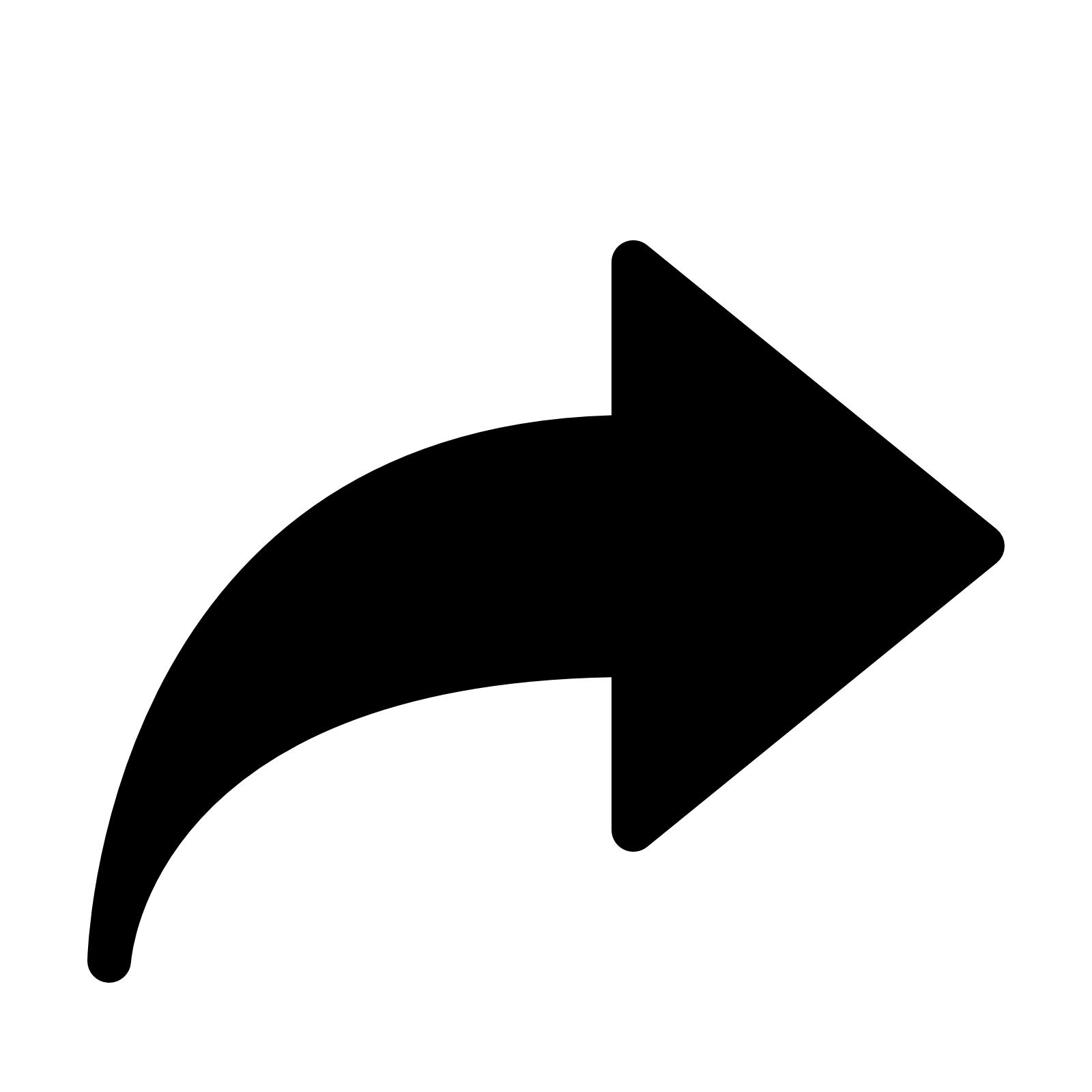 Arrow, right icon | Icon search engine
