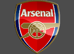 Arsenal PNG Transparent Arsenal.PNG Images. | PlusPNG