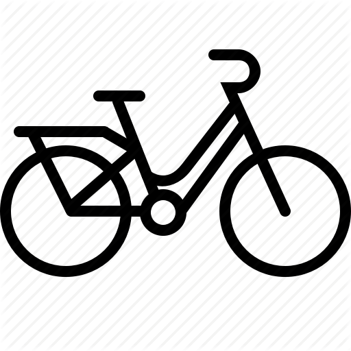 bicycle-frame # 116712
