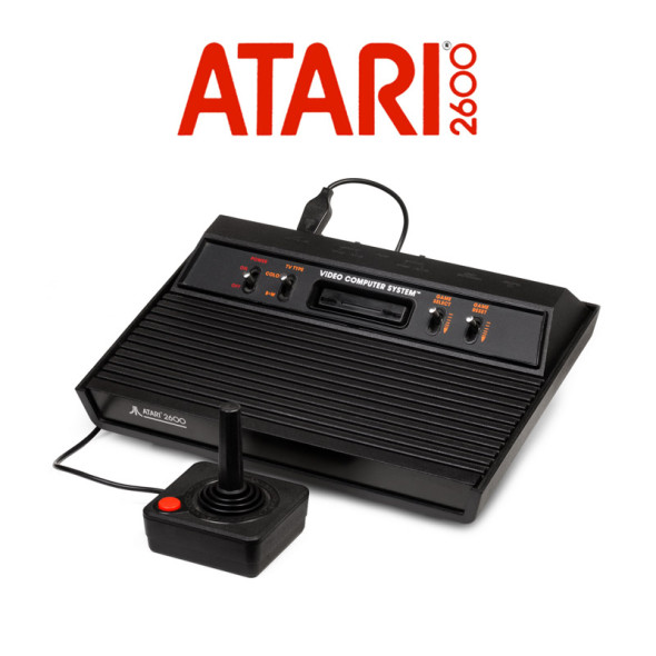 Atari Logo Icon by mahesh69a 