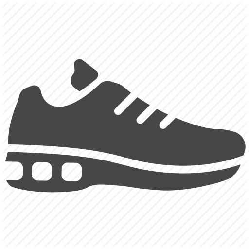 running-shoe # 116980