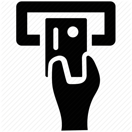 Atm icons | Noun Project