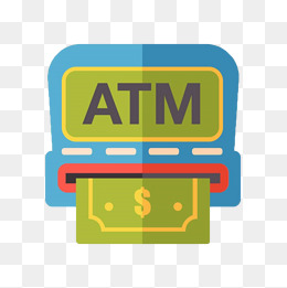 Atm Machine Png, Vectors, PSD, and Icons for Free Download | pngtree