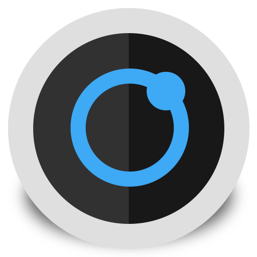 Atom Icon | Line Iconset | IconsMind