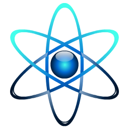 Atom icons | Noun Project