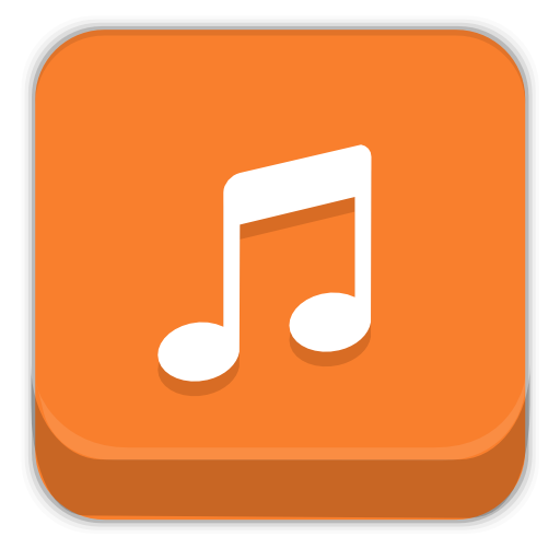 Audio, file icon | Icon search engine
