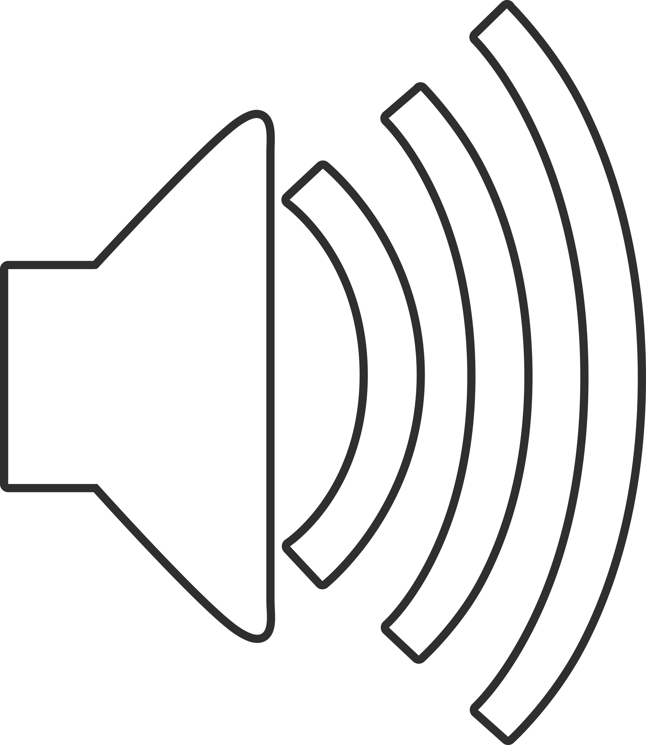 File Audio Icon | Briefness Iconset | Jommans