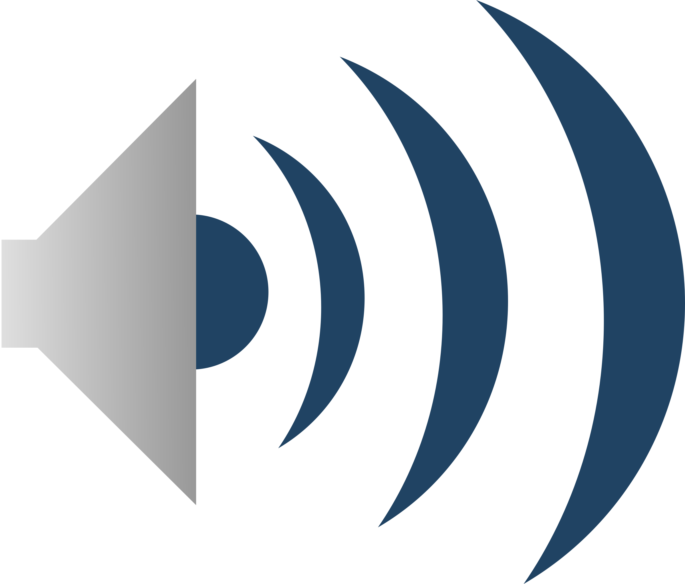 Audio Wave Icon - free download, PNG and vector