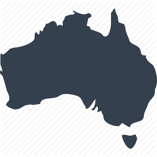 Australia Free Vector Art - (512 Free Downloads)