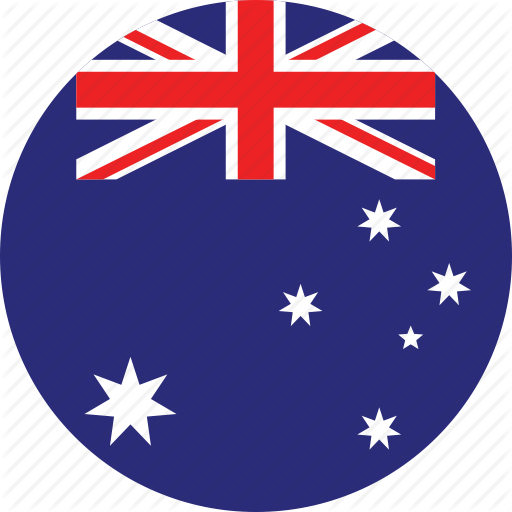 Australia Icons - 225 free vector icons