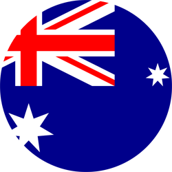 Australia 20 free icons (SVG, EPS, PSD, PNG files)